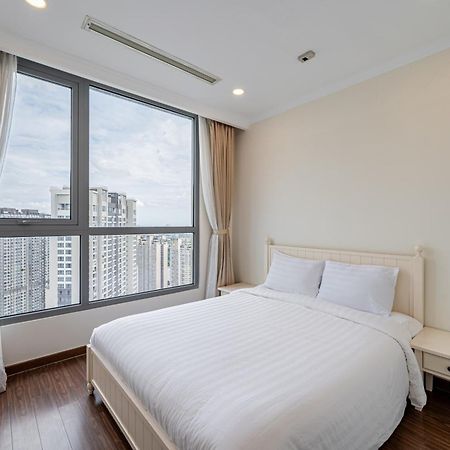 Vinhomes Central Park - Phan Dang Residences Cidade de Ho Chi Minh Exterior foto